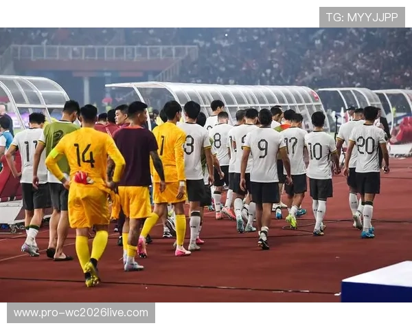 2026年世界杯48强名单公布后观赛指南与比赛观看建议 2026年世界杯48强名单公布后观赛指南与比赛观看建议