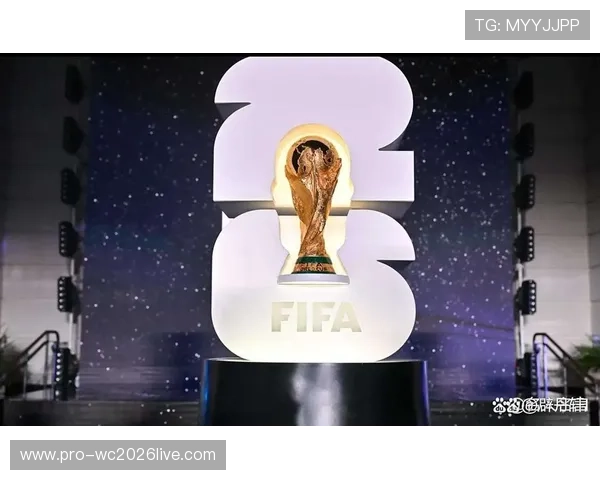 2026年世界杯赛程图片完整版，涵盖各阶段比赛时间与地点一览