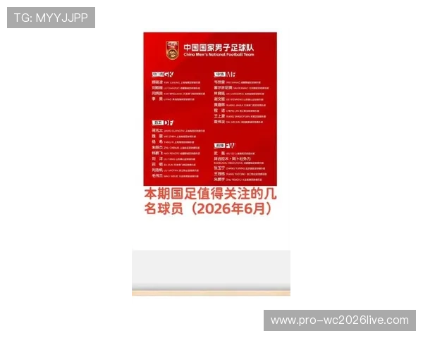 中国足球在2026年世界杯中的发展机遇与挑战分析