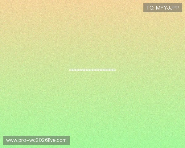 新西兰对比利时控球战术分析：世界杯比赛中的关键策略与战术布局