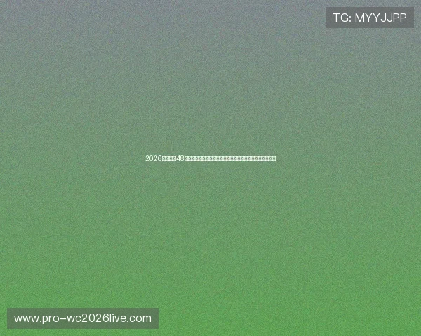 2026年世界杯48队晋级赛制创新，分析新赛制对球队晋级策略的影响与变化